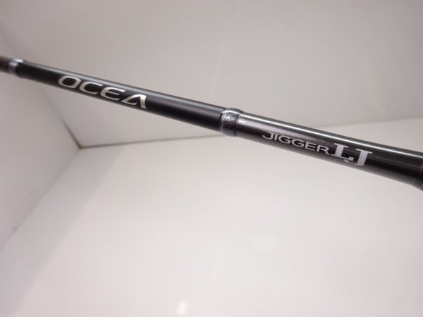 １８オシアジガーＬＪ Ｂ６３－１